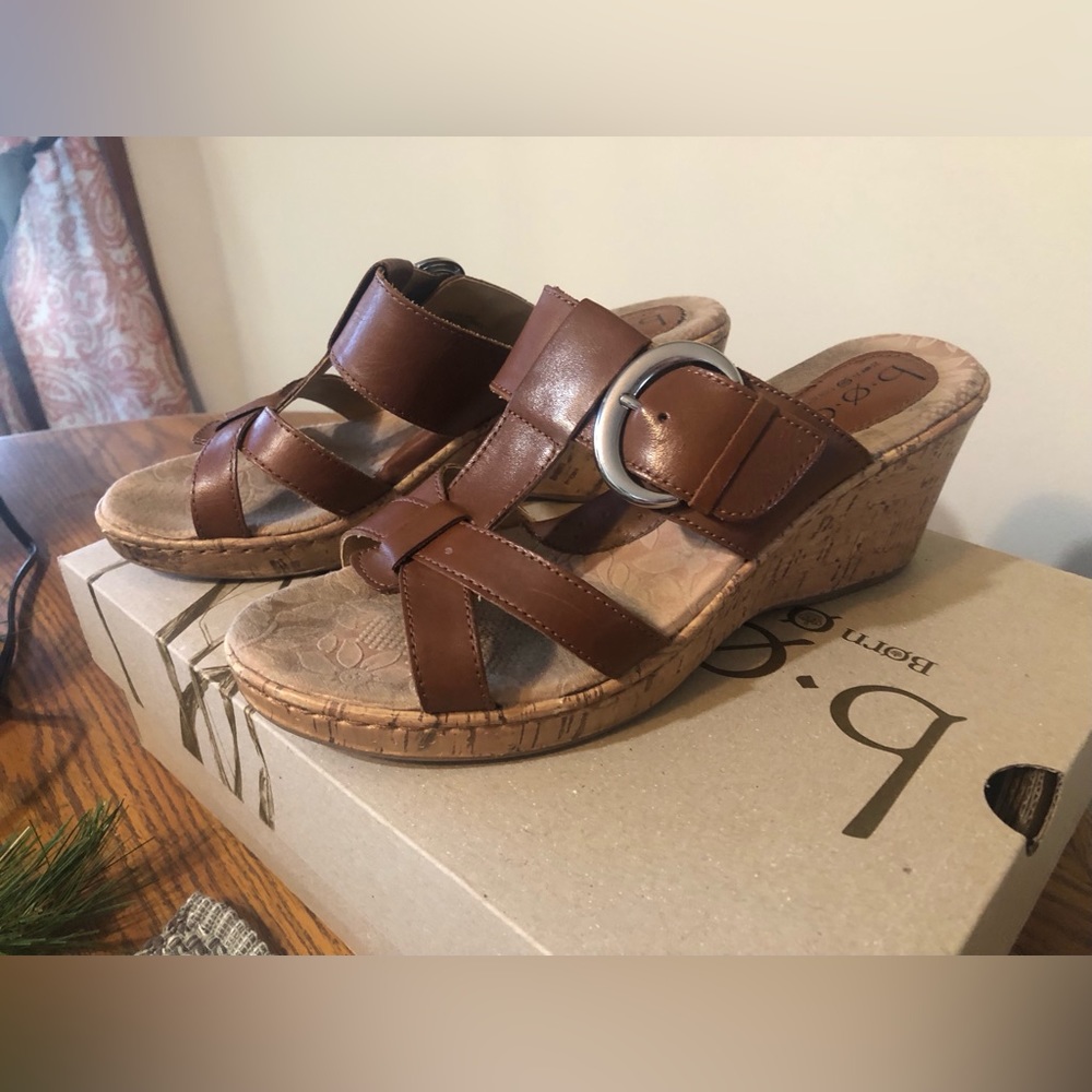 BOC Women’s Shoes